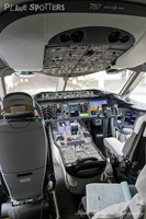 Boeing 787 Dreamliner
